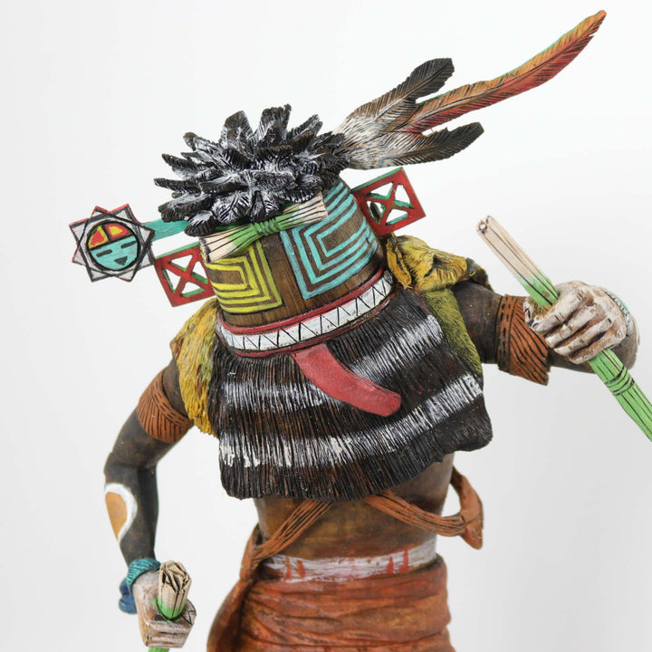 Hilili Kachina by Raymond Chee - Garland's