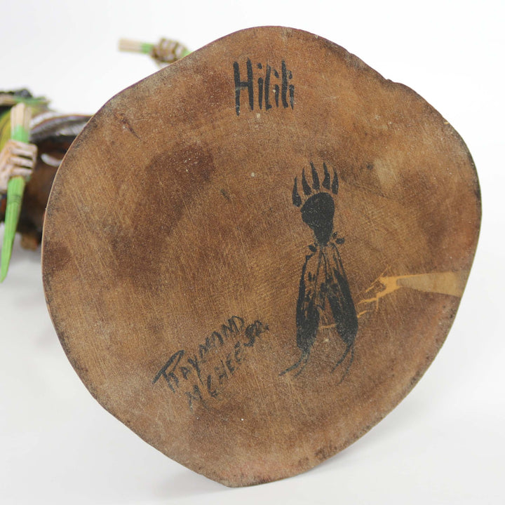 Hilili Kachina by Raymond Chee - Garland's
