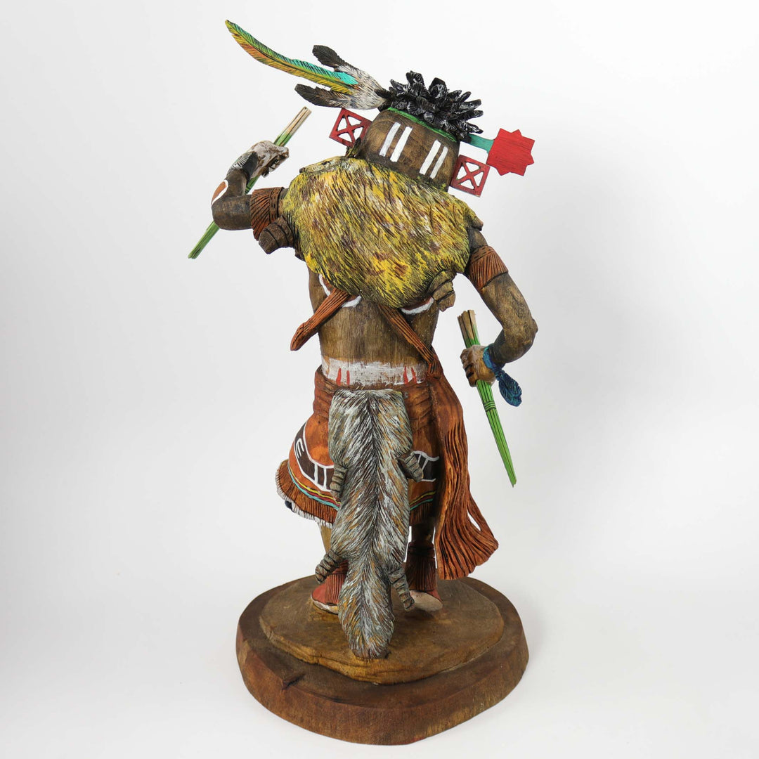 Hilili Kachina by Raymond Chee - Garland's