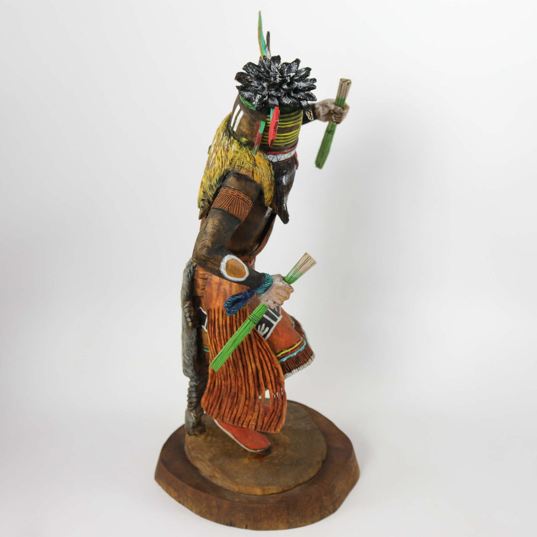 Hilili Kachina by Raymond Chee - Garland's