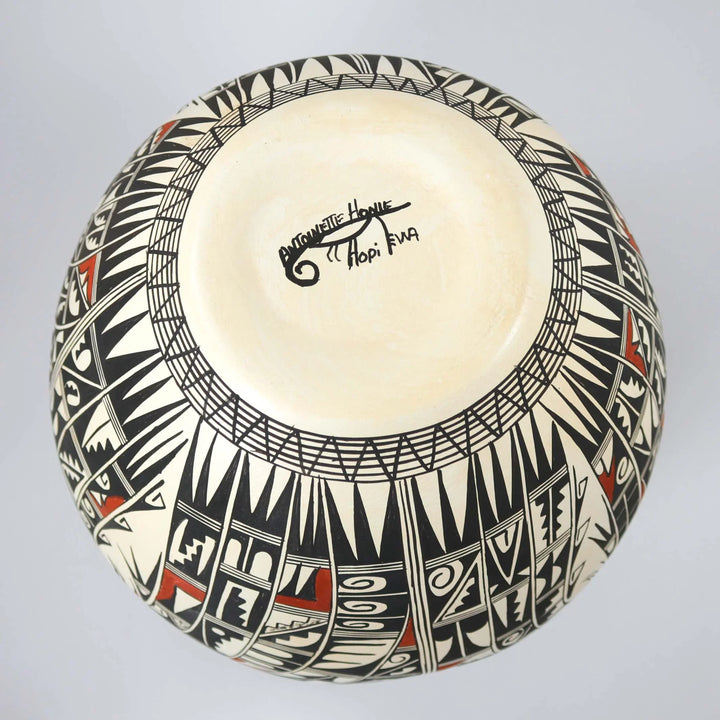Hopi Jar by Antoinette Honie - Garland's