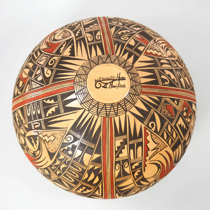 Hopi Jar by Antoinette Honie - Garland's
