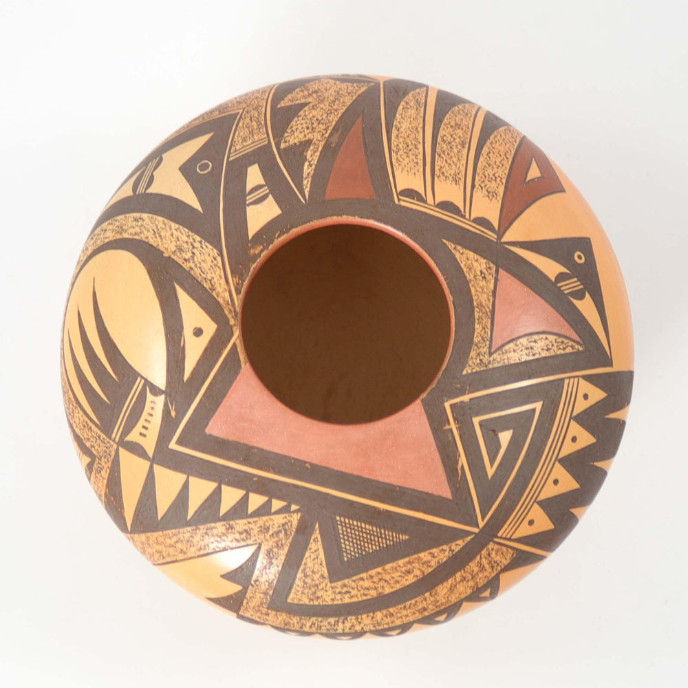 Hopi Jar by Steve Lucas - Garland's