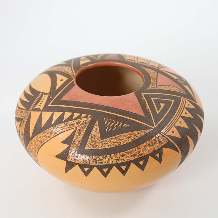 Hopi Jar by Steve Lucas - Garland's