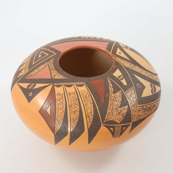 Hopi Jar by Steve Lucas - Garland's