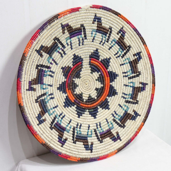 Horse Basket by Jonathan Black - Garland's