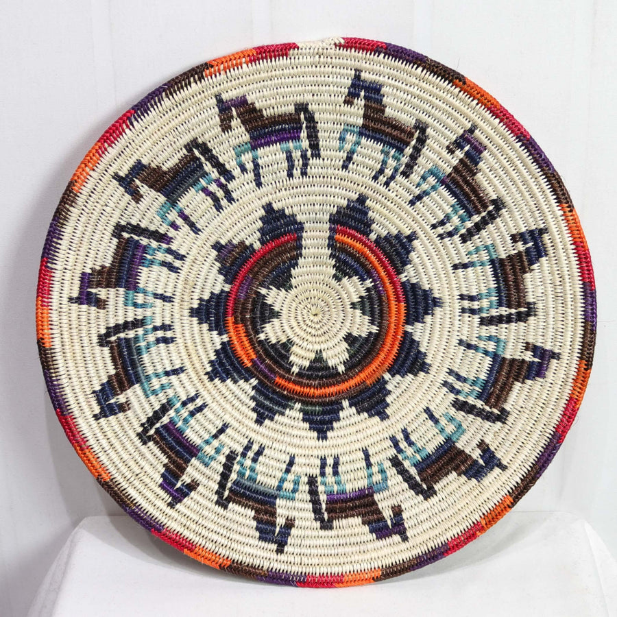 Horse Basket by Jonathan Black - Garland's