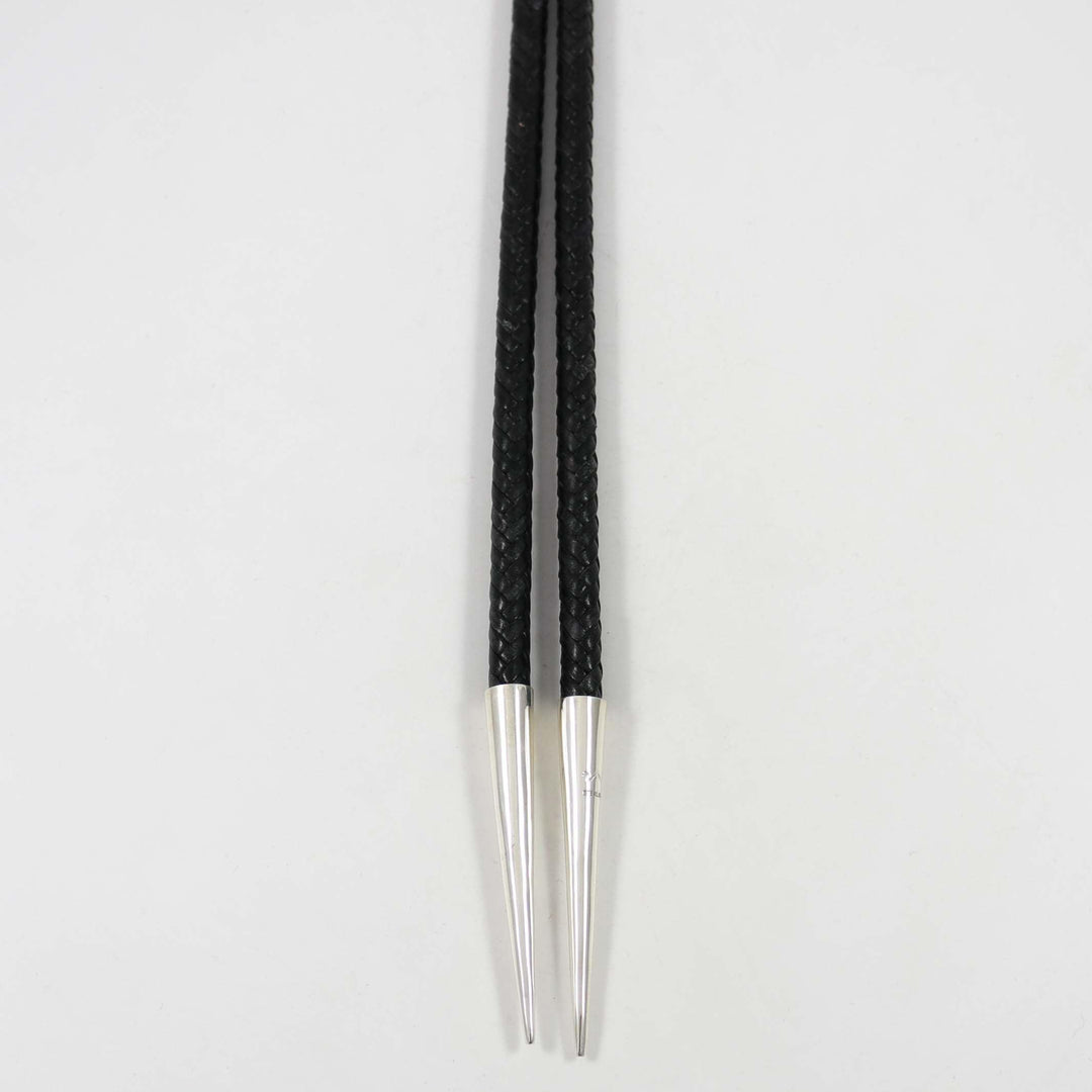 Inlay Bola Tie by Wes Willie - Garland's