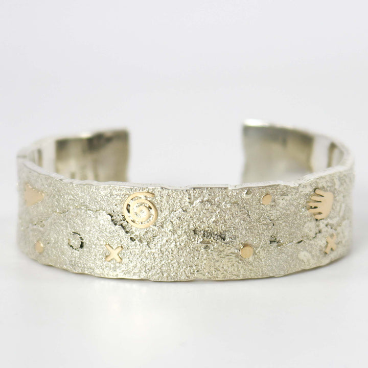Inner Beauty Cuff by Cody Hunter - Garland's