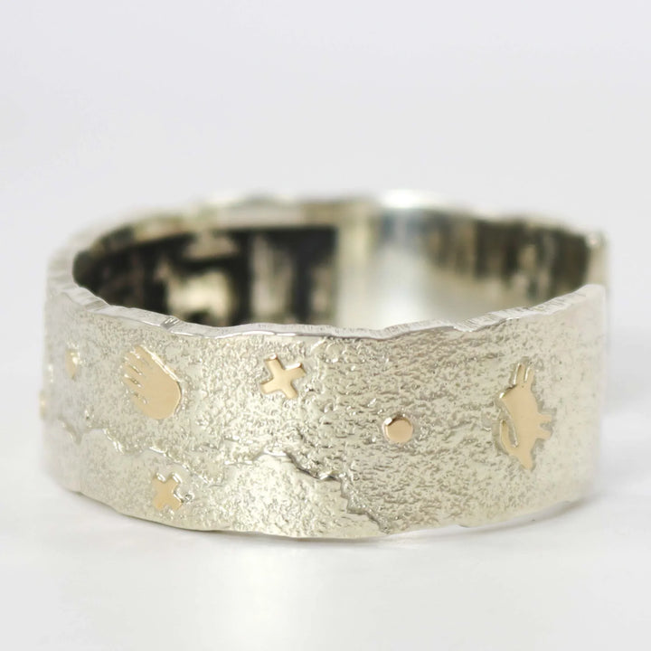 Inner Beauty Cuff by Cody Hunter - Garland's