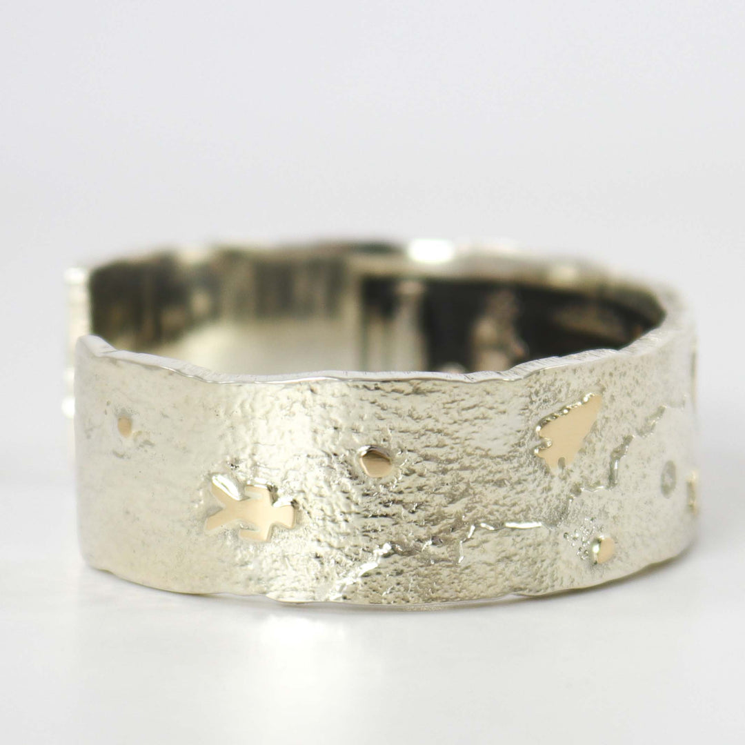 Inner Beauty Cuff by Cody Hunter - Garland's