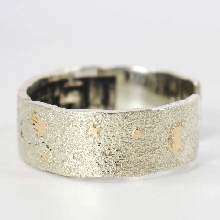 Inner Beauty Cuff by Cody Hunter - Garland's