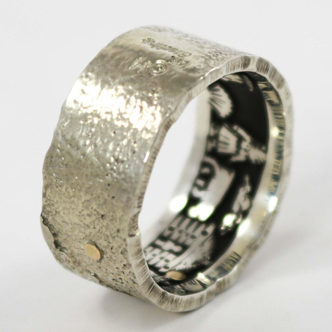 Inner Beauty Ring by Cody Hunter - Garland's