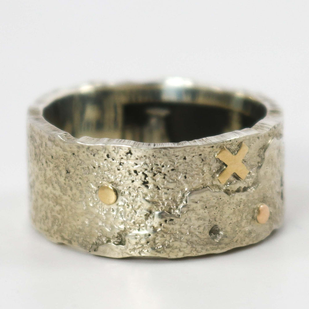 Inner Beauty Ring by Cody Hunter - Garland's