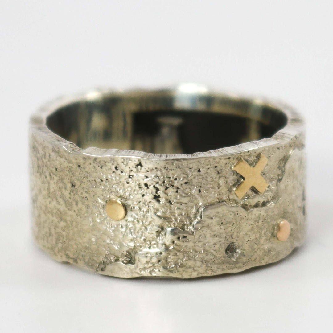 Inner Beauty Ring by Cody Hunter - Garland's