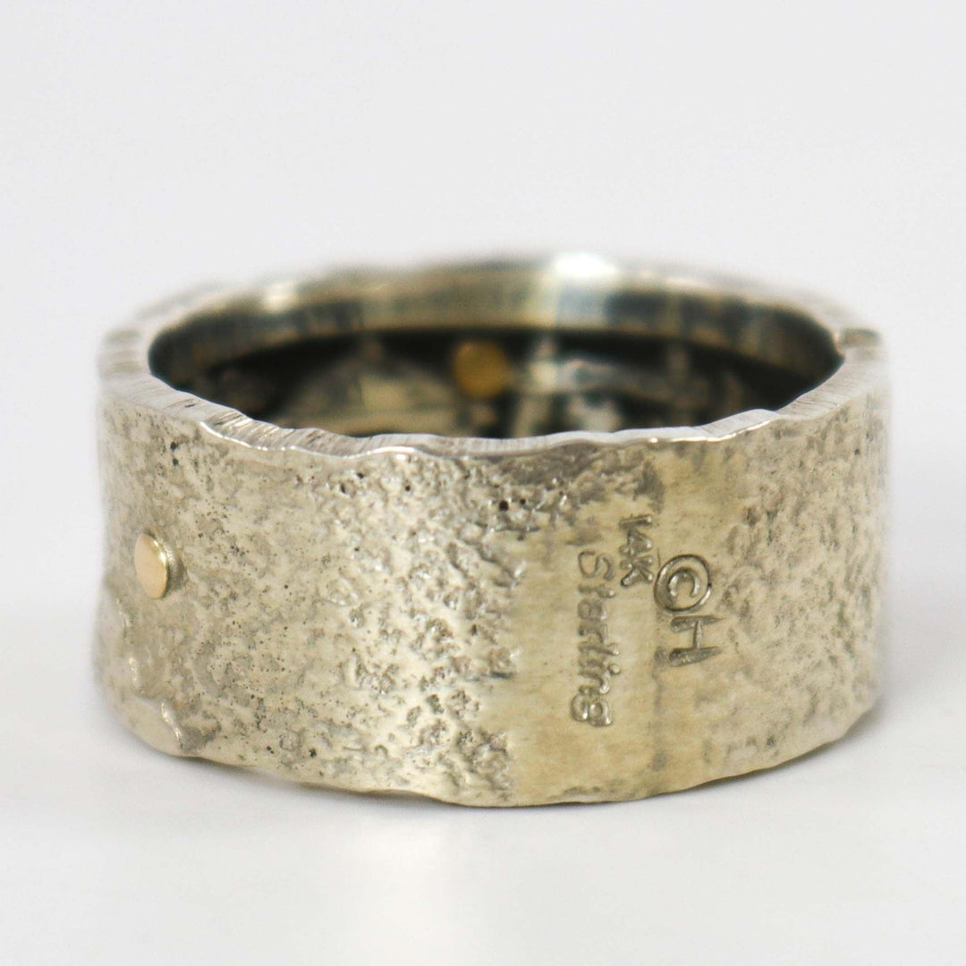Inner Beauty Ring by Cody Hunter - Garland's