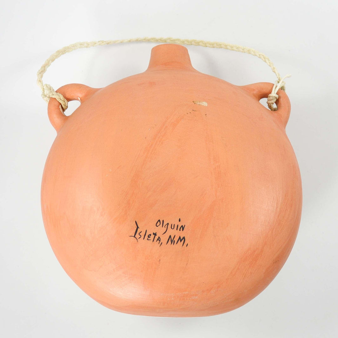Isleta Canteen by Vintage Collection - Garland's