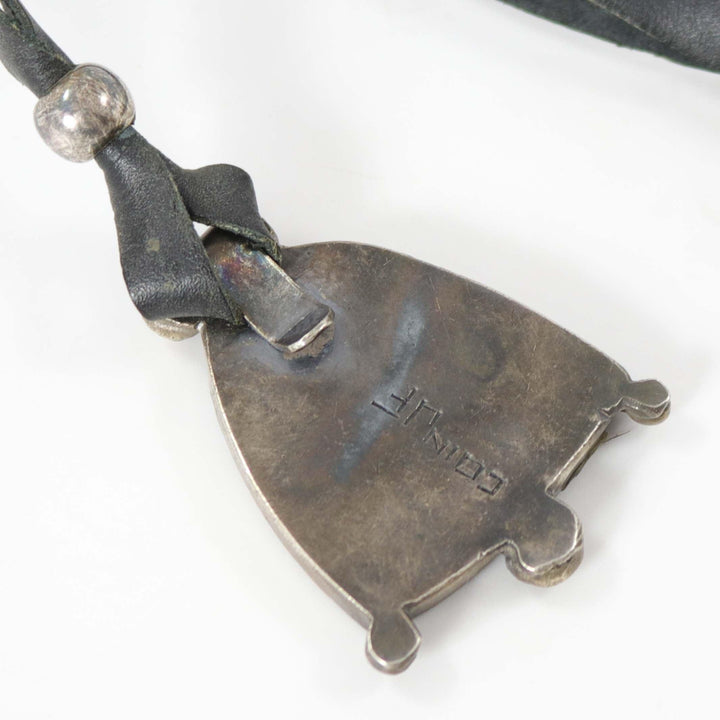 Jasper Bug Pendant by Jock Favour - Garland's