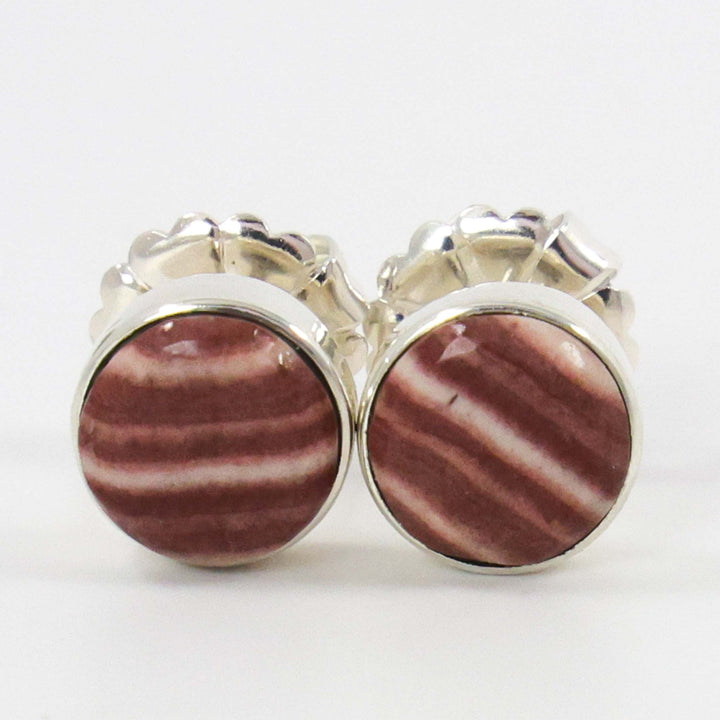 Jasper Earrings by Noah Pfeffer - Garland's