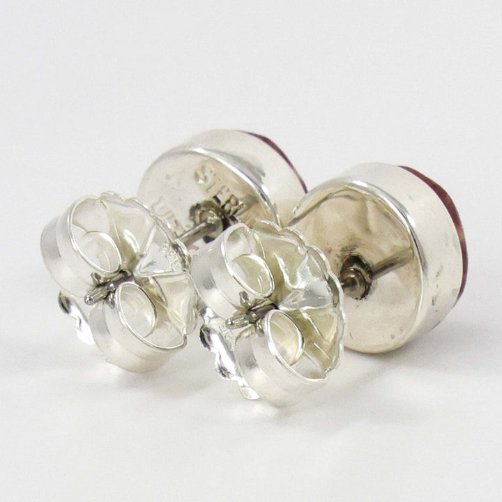 Jasper Earrings by Noah Pfeffer - Garland's