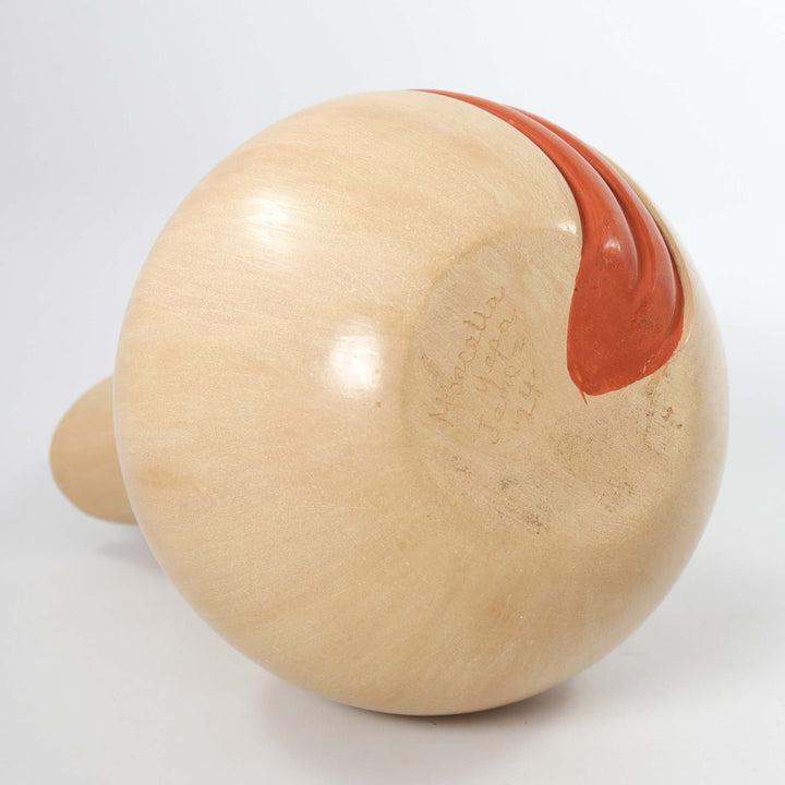 Jemez Wedding Vase by Marcella Yepa - Garland's
