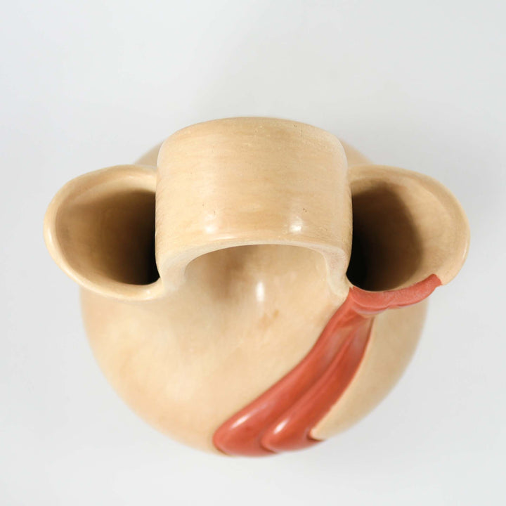 Jemez Wedding Vase by Marcella Yepa - Garland's