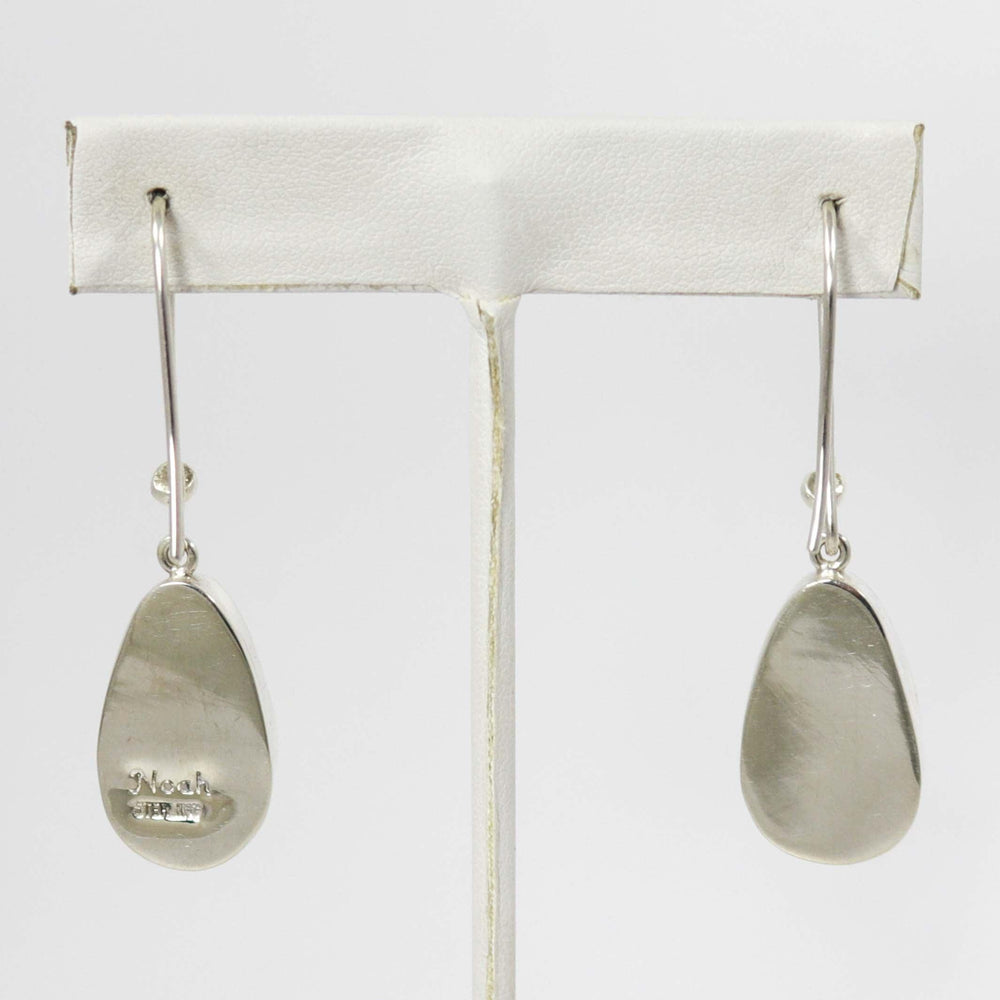 Karoit Opal Earrings by Noah Pfeffer - Garland's
