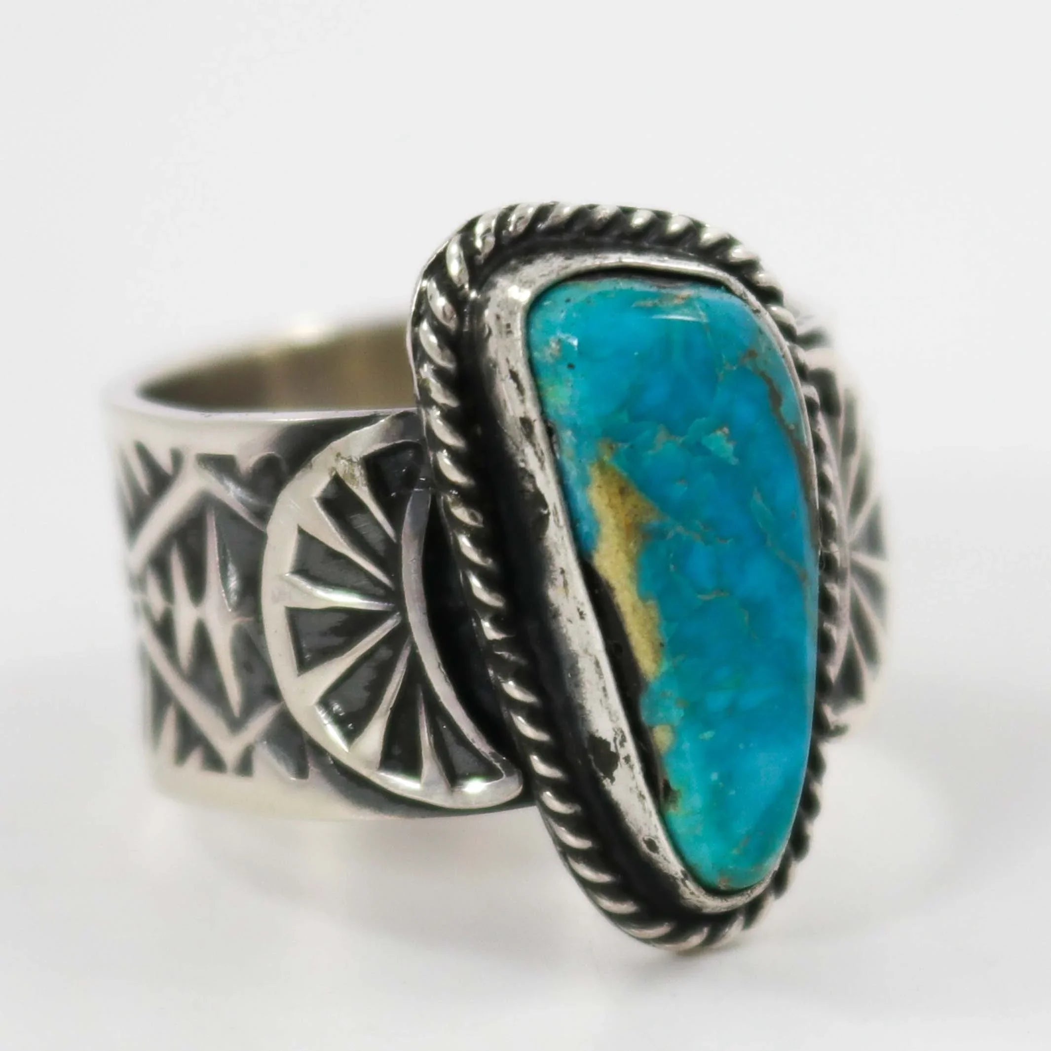 Sunshine Reeves – Garland's