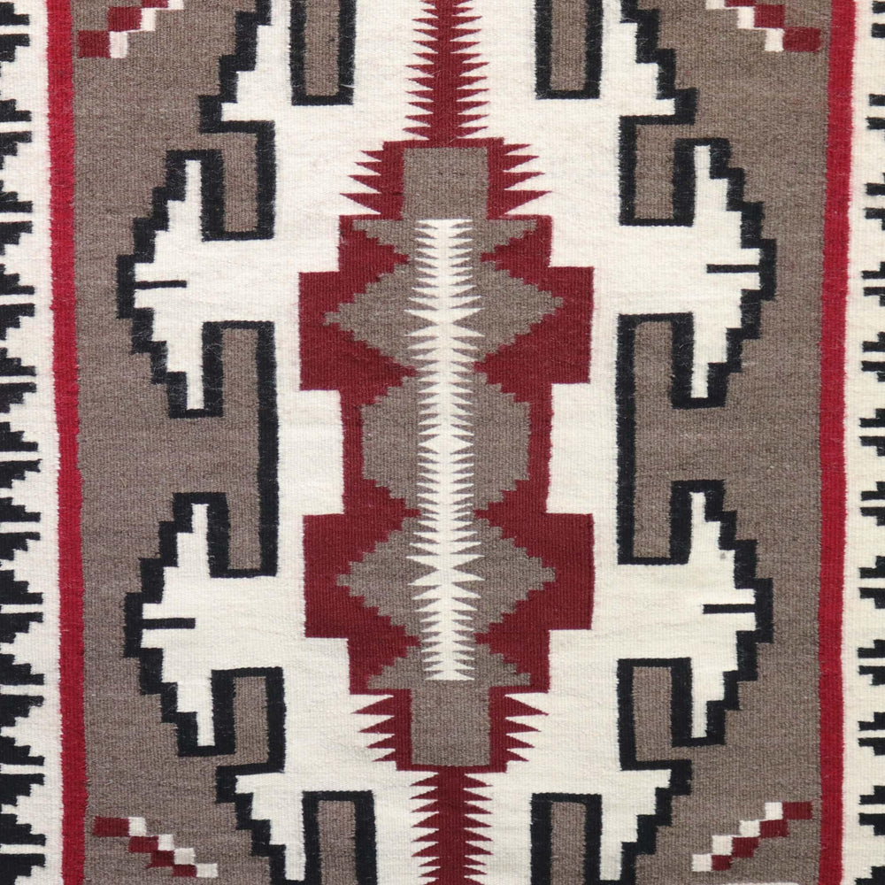 Klagetoh by Mary Foster - Garland's