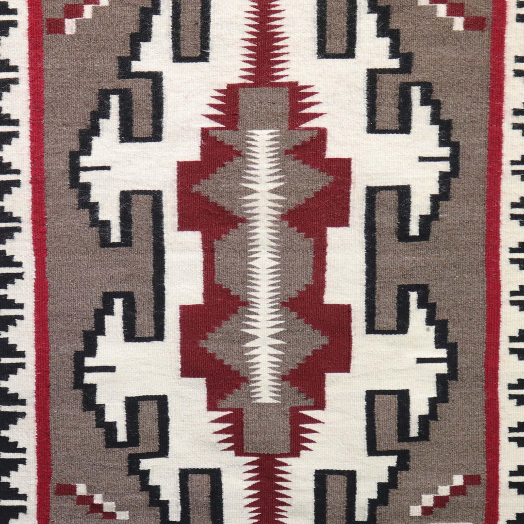 Klagetoh by Mary Foster - Garland's