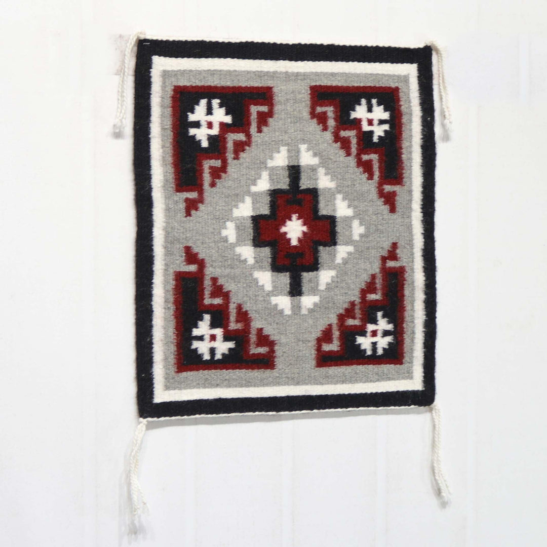 Klagetoh by Virginia Yazzie - Garland's