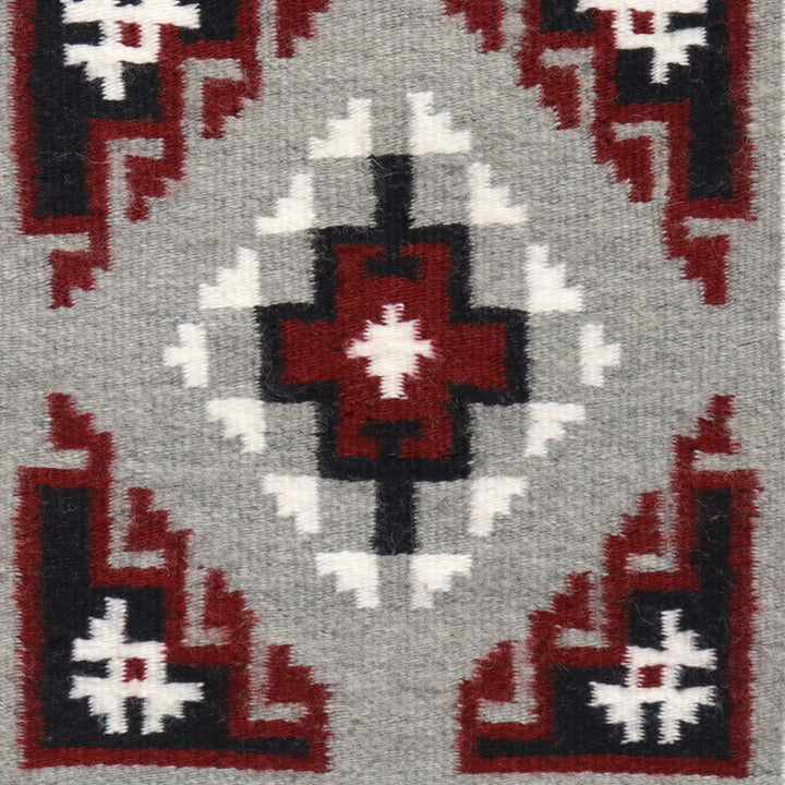 Klagetoh by Virginia Yazzie - Garland's
