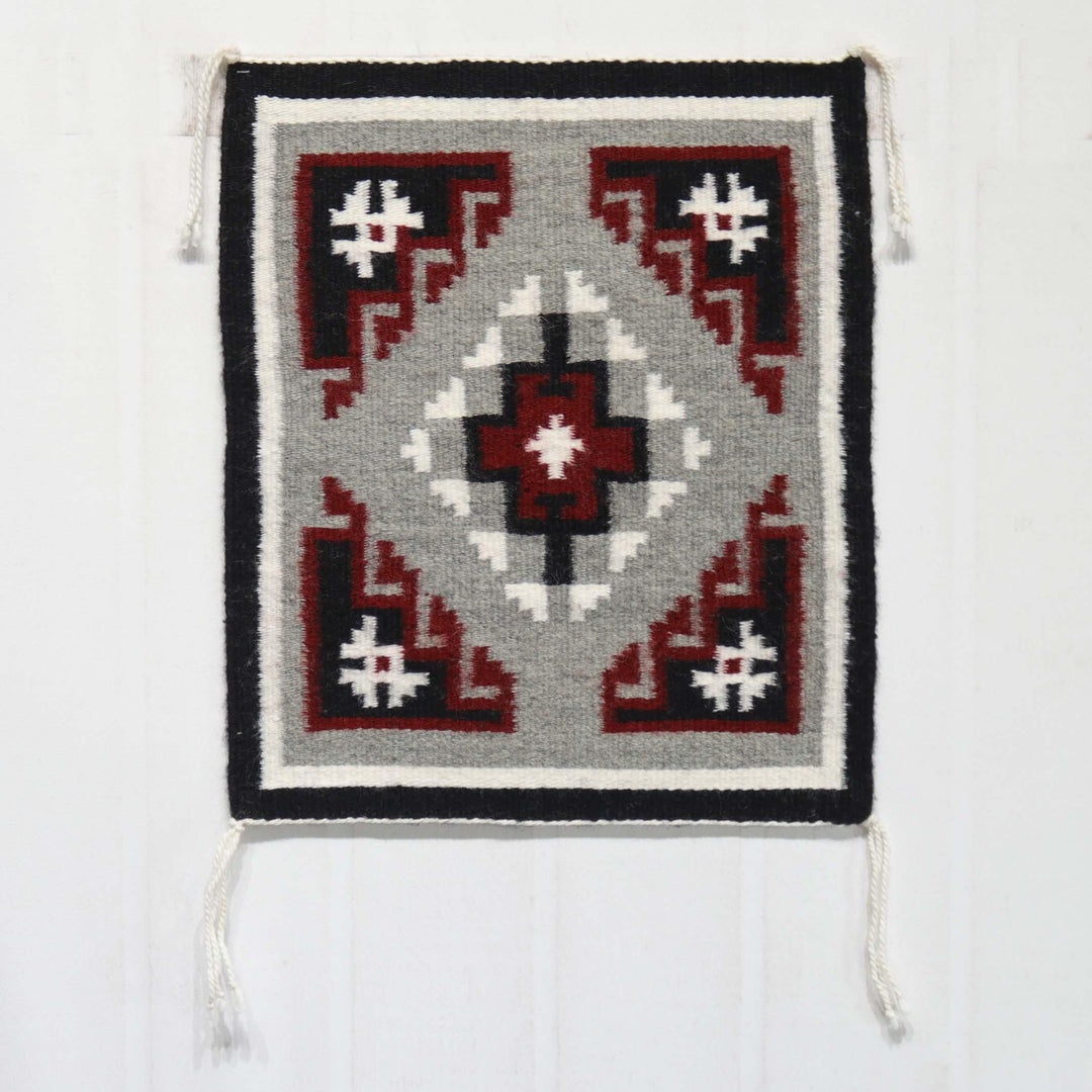 Klagetoh by Virginia Yazzie - Garland's