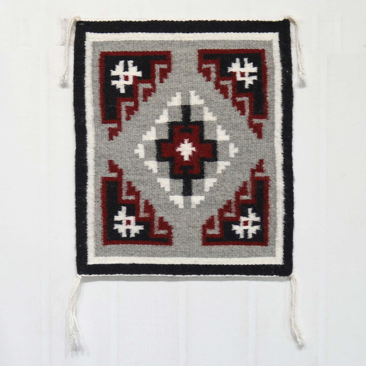 Klagetoh by Virginia Yazzie - Garland's