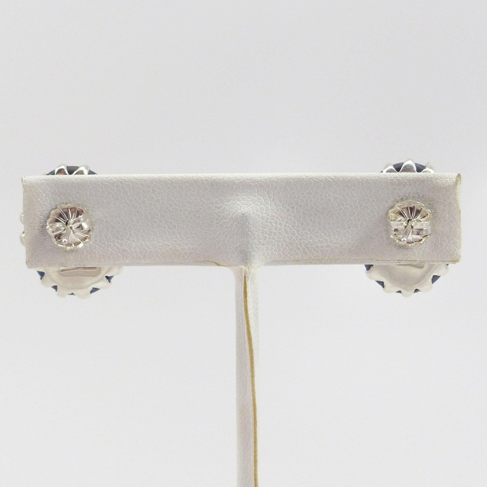 Kyanite Earrings by Debbie Silversmith - Garland's