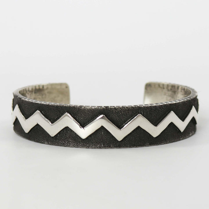 Lightning Bracelet by Ernest Rangel - Garland's