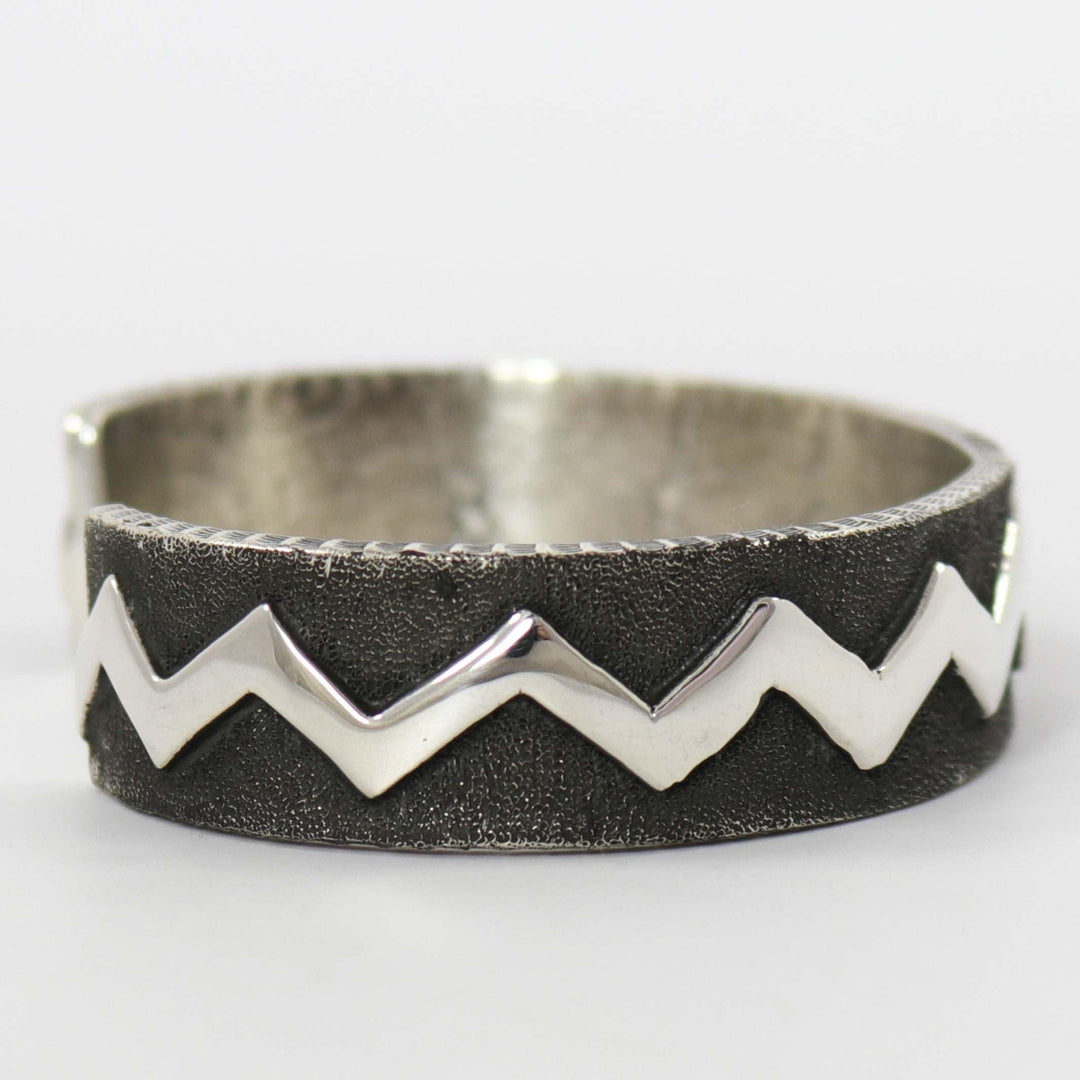 Lightning Bracelet by Ernest Rangel - Garland's