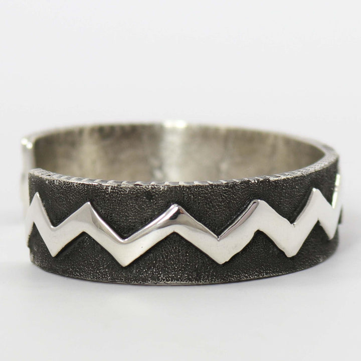 Lightning Bracelet by Ernest Rangel - Garland's