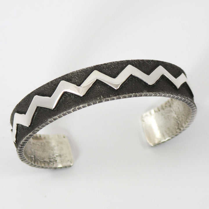 Lightning Bracelet by Ernest Rangel - Garland's