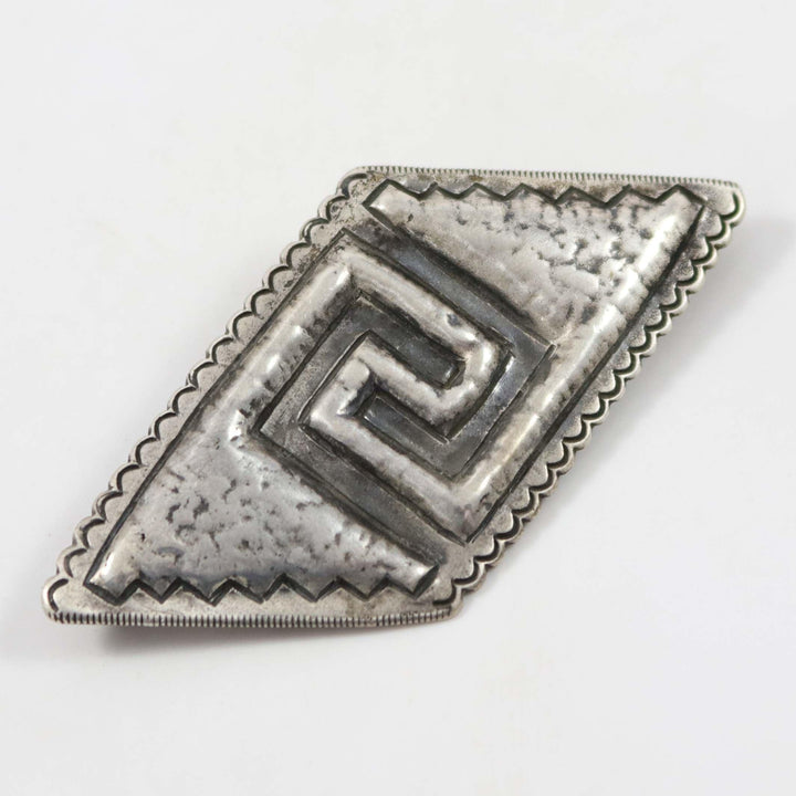 Migration Pin by Jock Favour - Garland's