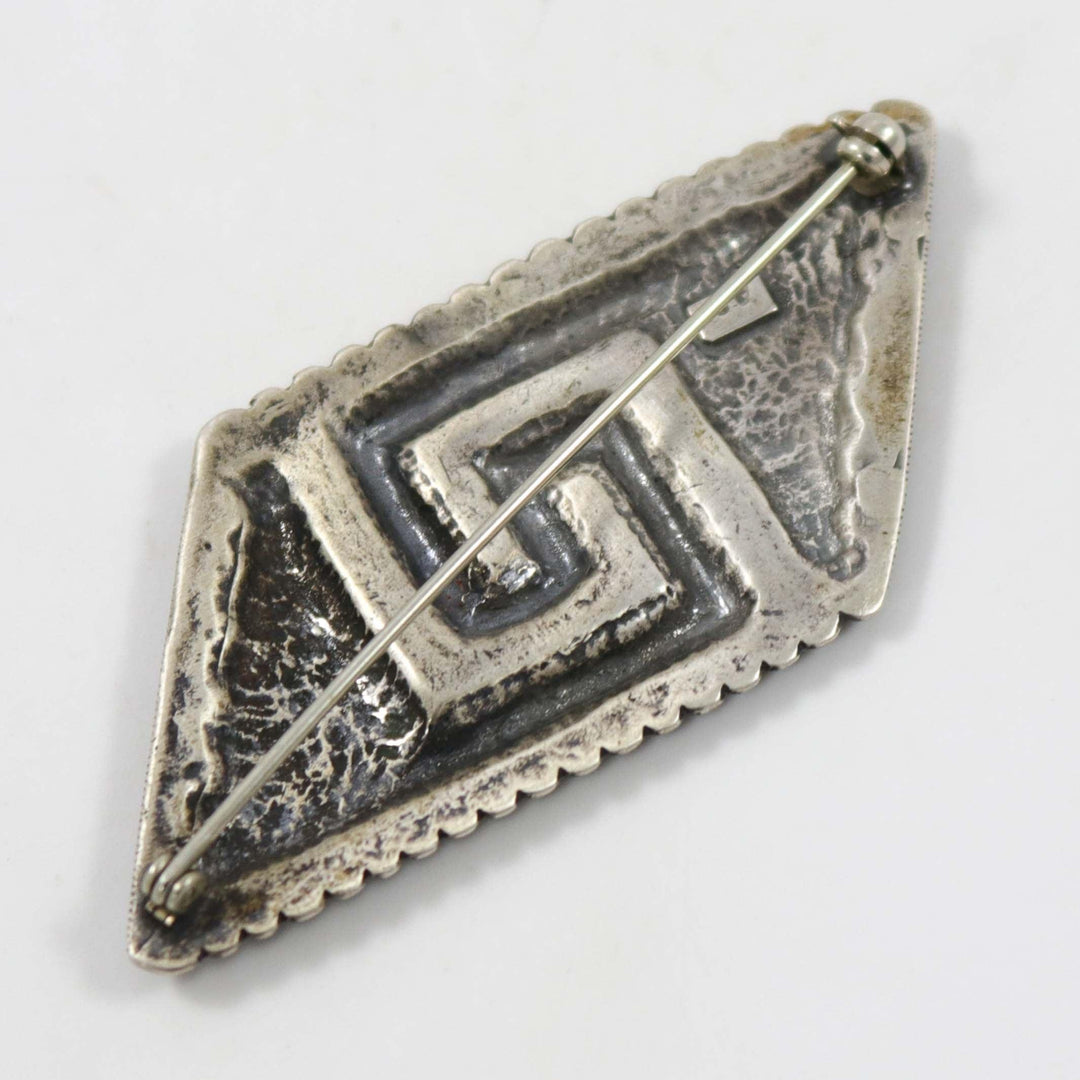 Migration Pin by Jock Favour - Garland's