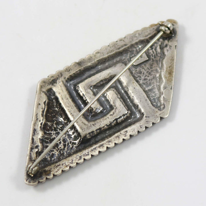 Migration Pin by Jock Favour - Garland's