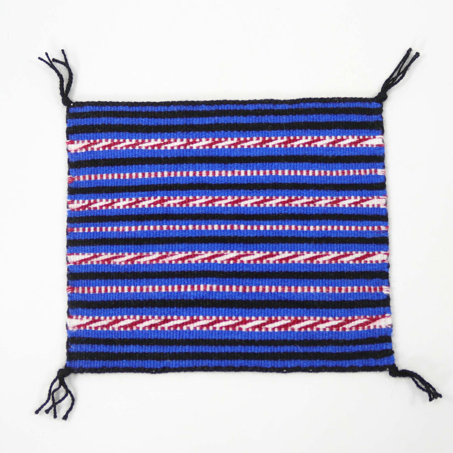 Miniature 1st Phase Chief Blanket by Matilda Bia - Garland's