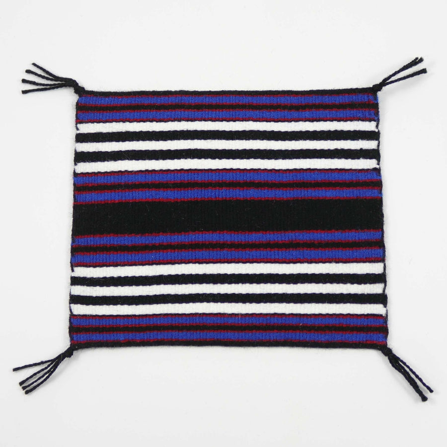 Miniature 1st Phase Chief Blanket by Matilda Bia - Garland's