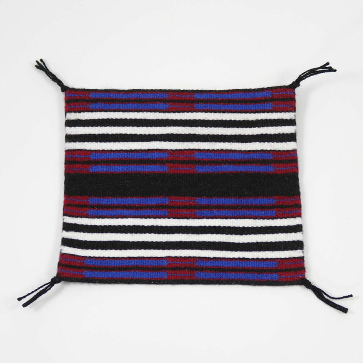 Miniature 2nd Phase Chief Blanket by Matilda Bia - Garland's