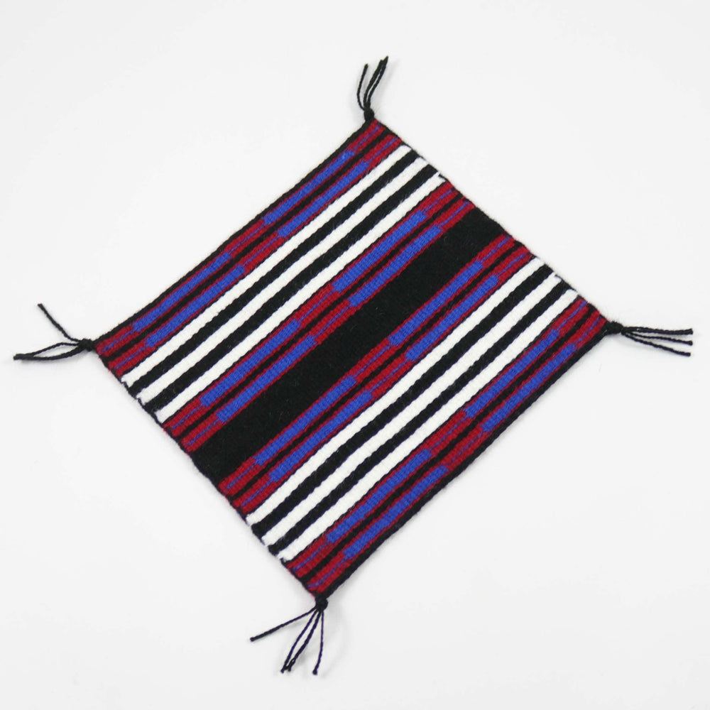 Miniature 2nd Phase Chief Blanket by Matilda Bia - Garland's