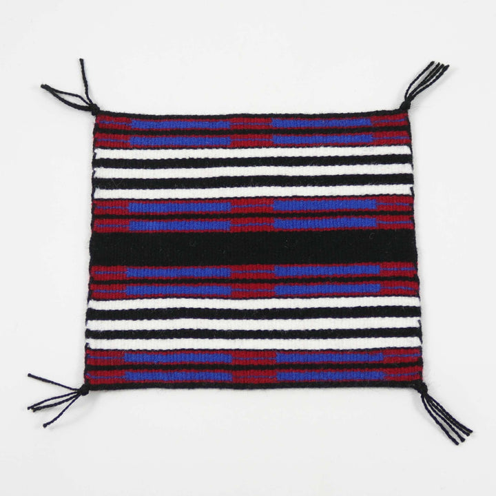 Miniature 2nd Phase Chief Blanket by Matilda Bia - Garland's