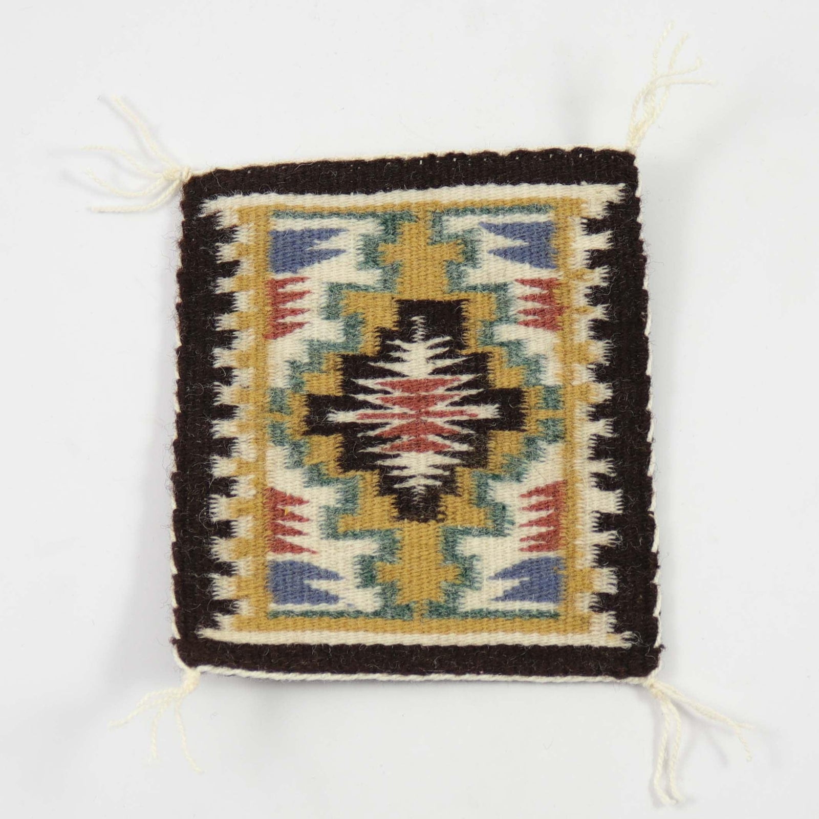 Miniature Burntwater by Elouise Bia - Garland's