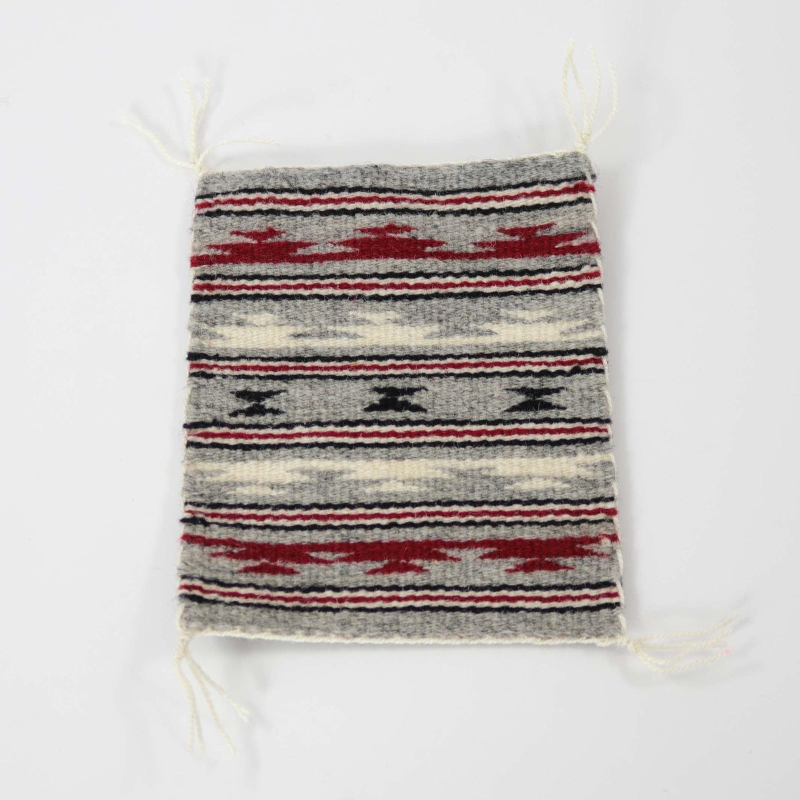 Miniature Crystal by Elouise Bia - Garland's