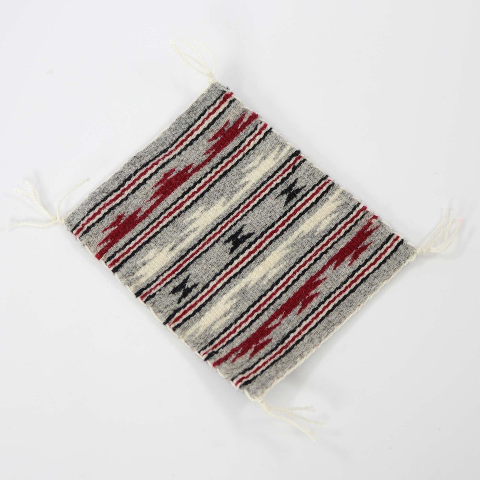 Miniature Crystal by Elouise Bia - Garland's